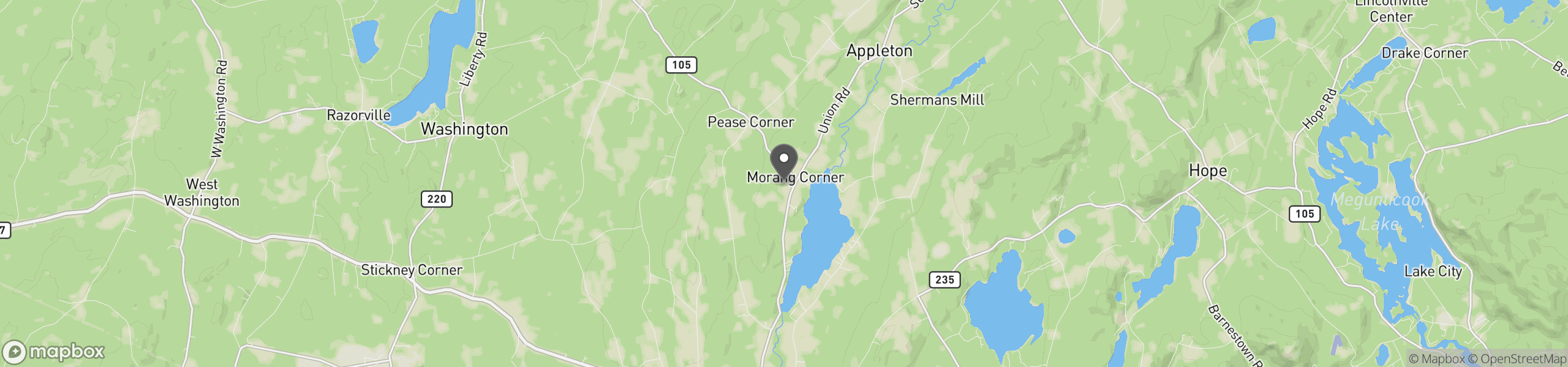 Union, ME