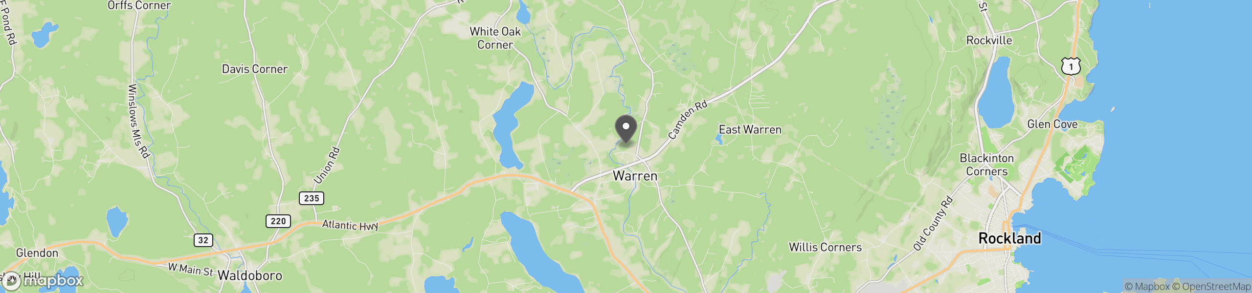 Warren, ME