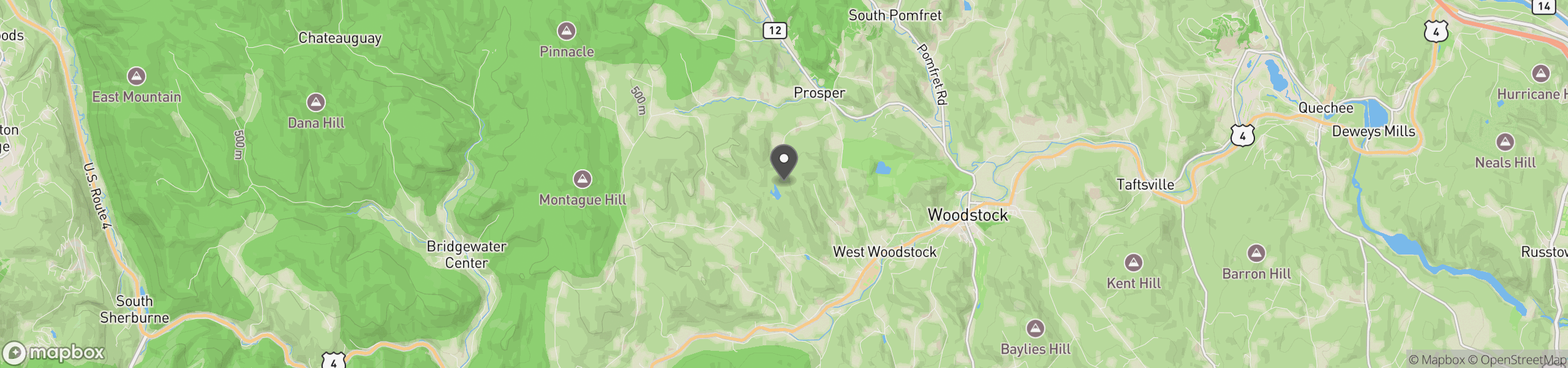 Woodstock, VT