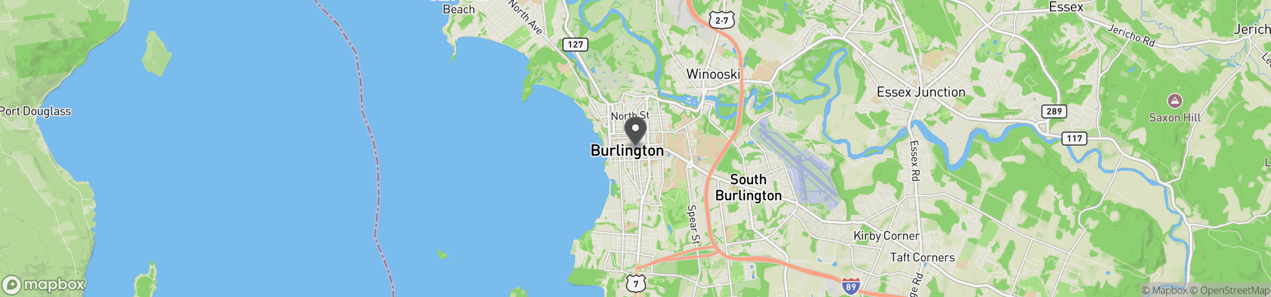 Burlington, VT