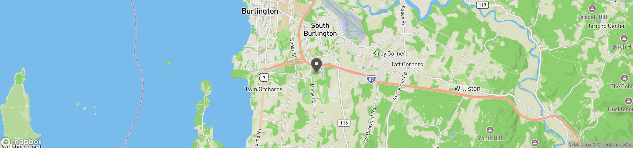 South Burlington, VT 05403