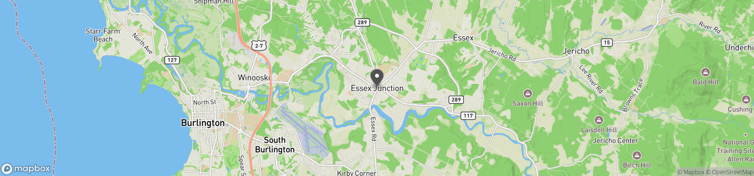 Essex Junction, VT 05453