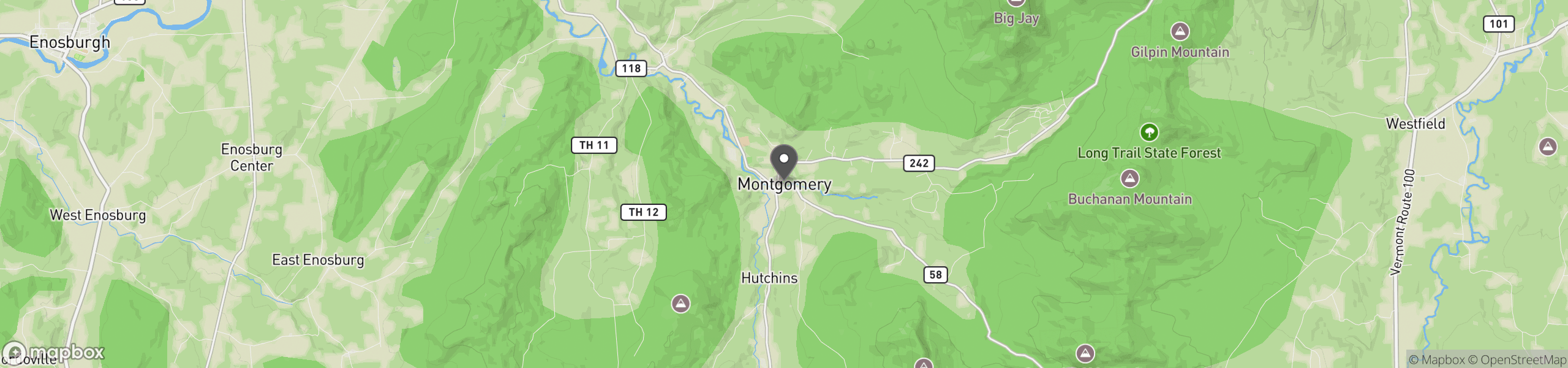 Montgomery, VT 05470