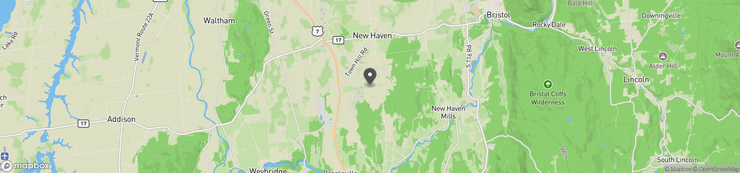 New Haven, VT 05472