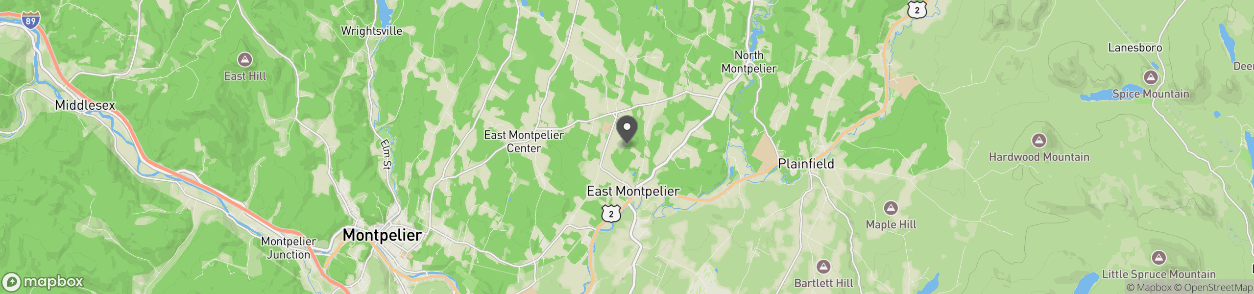 East Montpelier, VT