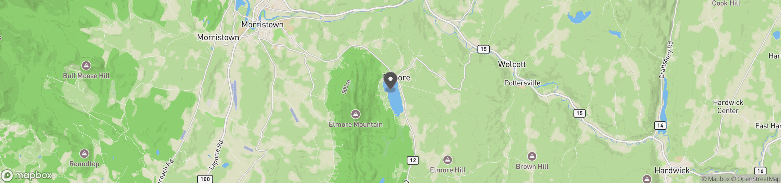 Lake Elmore, VT 05657