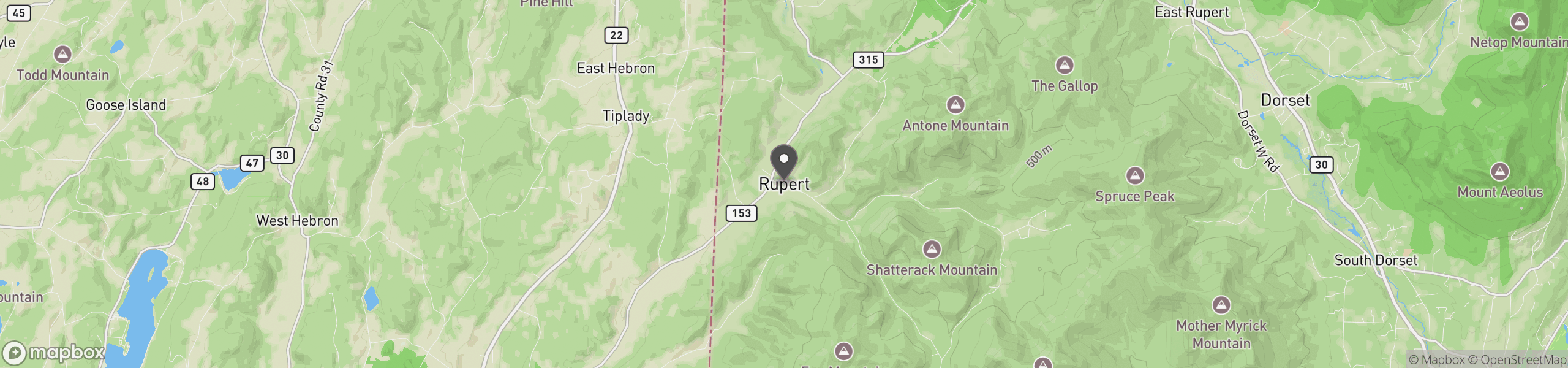 Rupert, VT