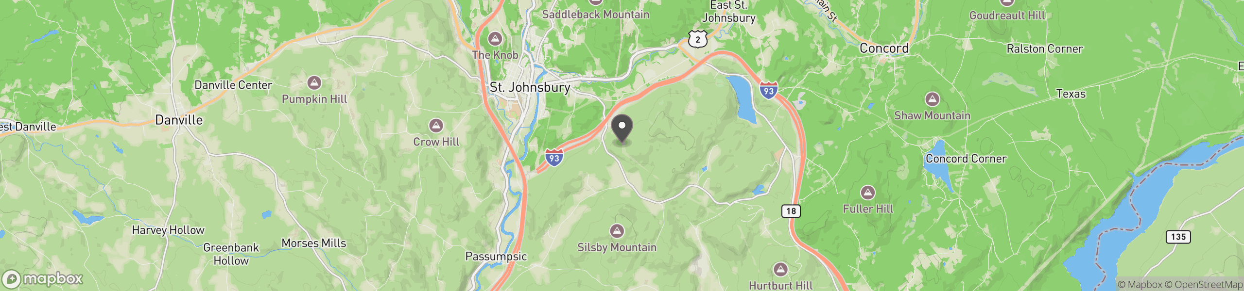 Saint Johnsbury, VT 05819