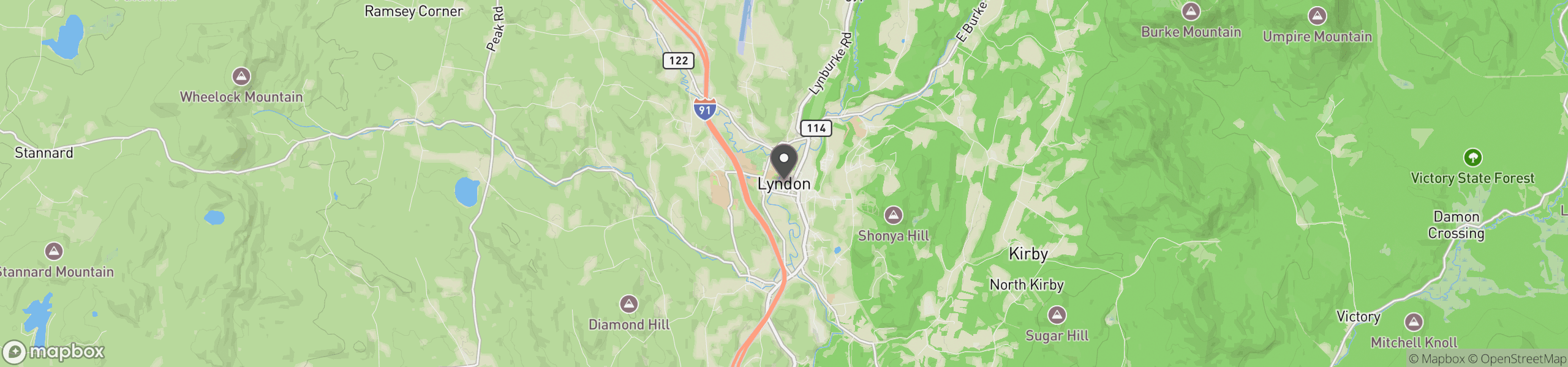 Lyndon, VT