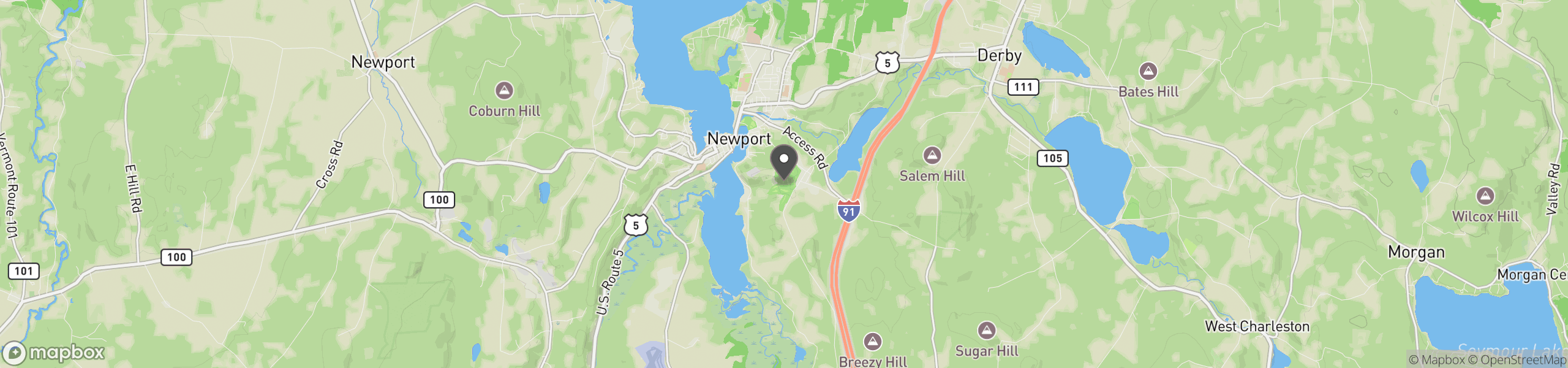 Newport, VT 05855