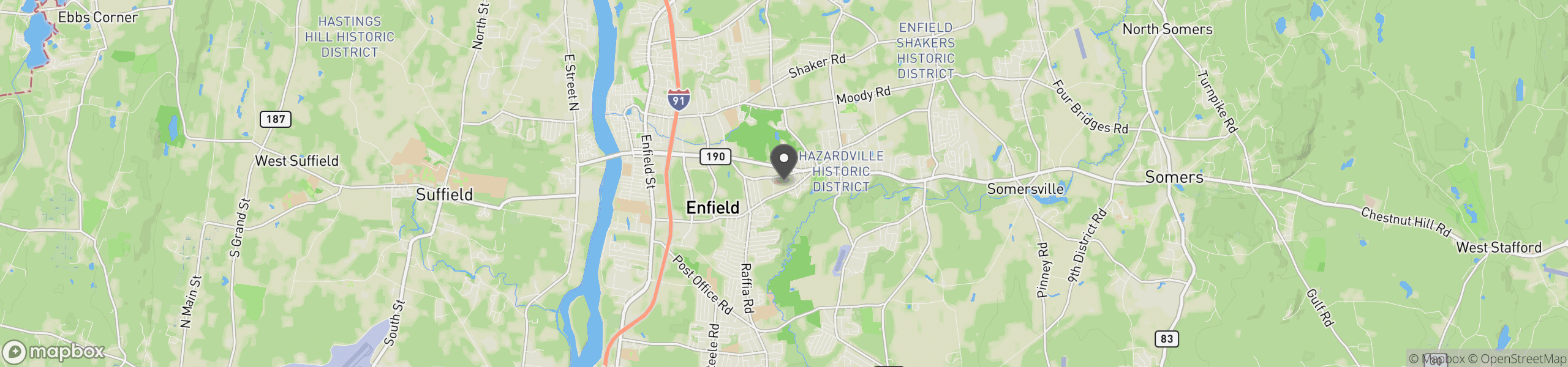 Enfield, CT