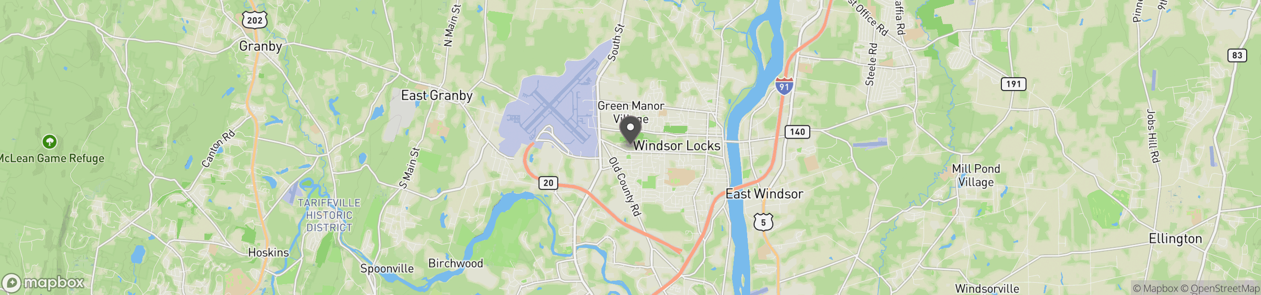 Windsor Locks, CT 06096