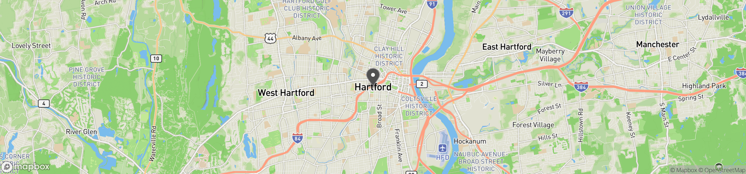 Hartford, CT 06101