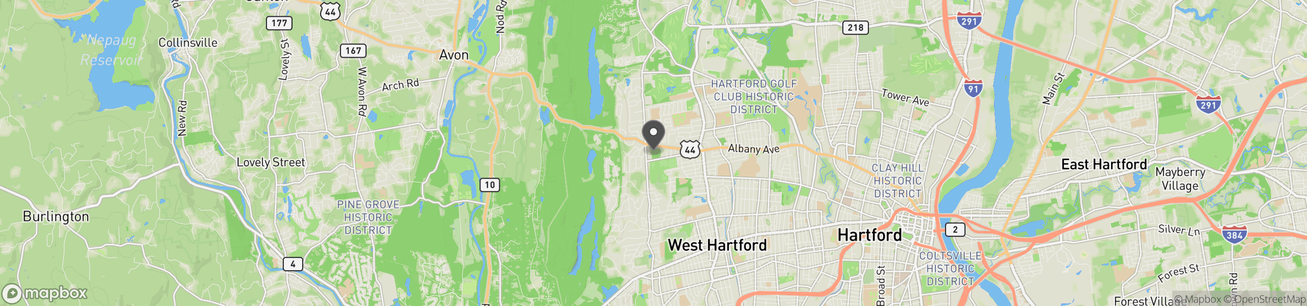 West Hartford, CT 06117