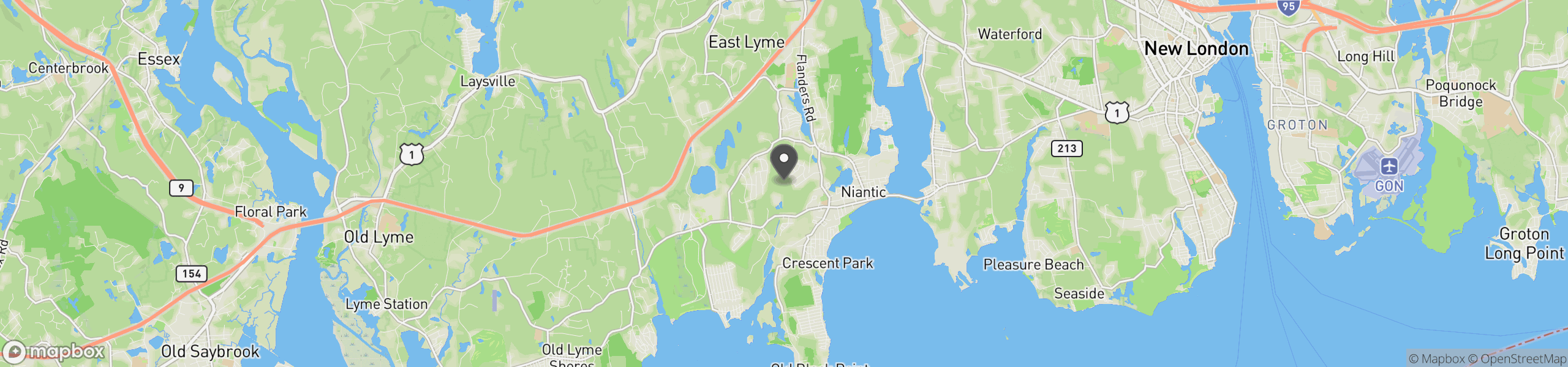 Niantic, CT 06357