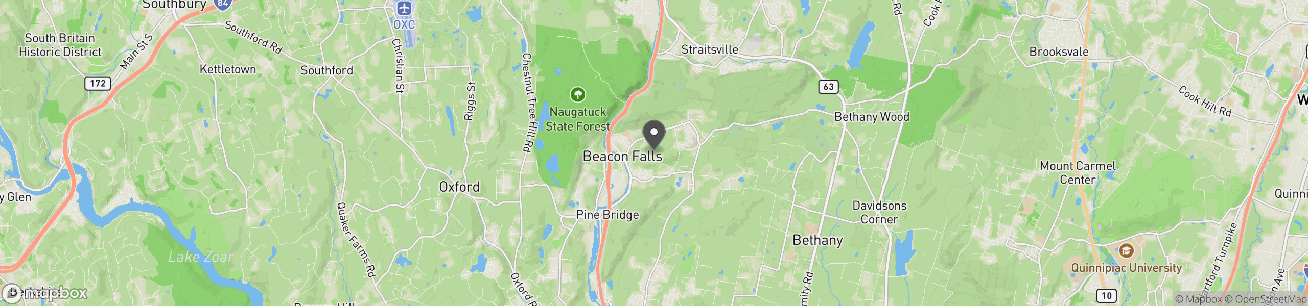 Beacon Falls, CT 06403