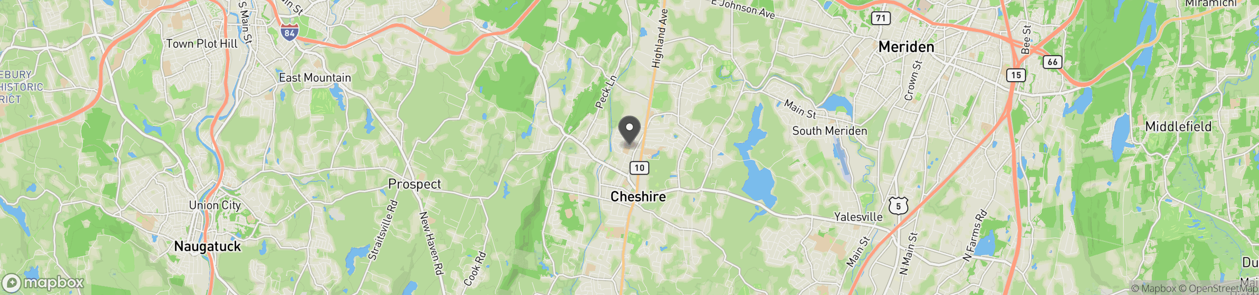 Cheshire, CT 06410