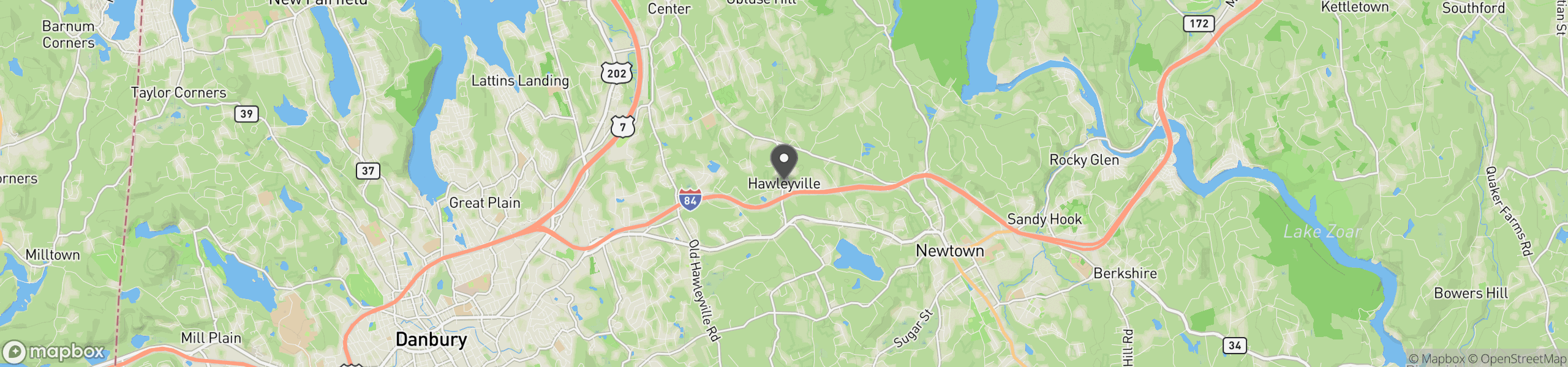 Hawleyville, CT 06440