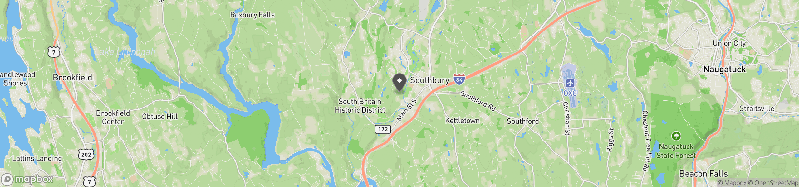 Southbury, CT 06488