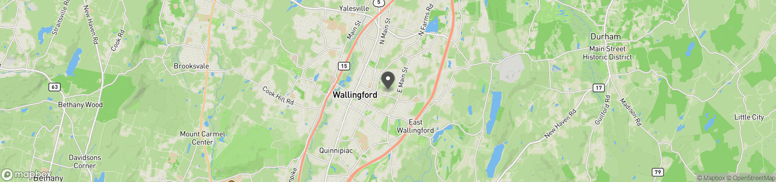 Wallingford, CT 06492