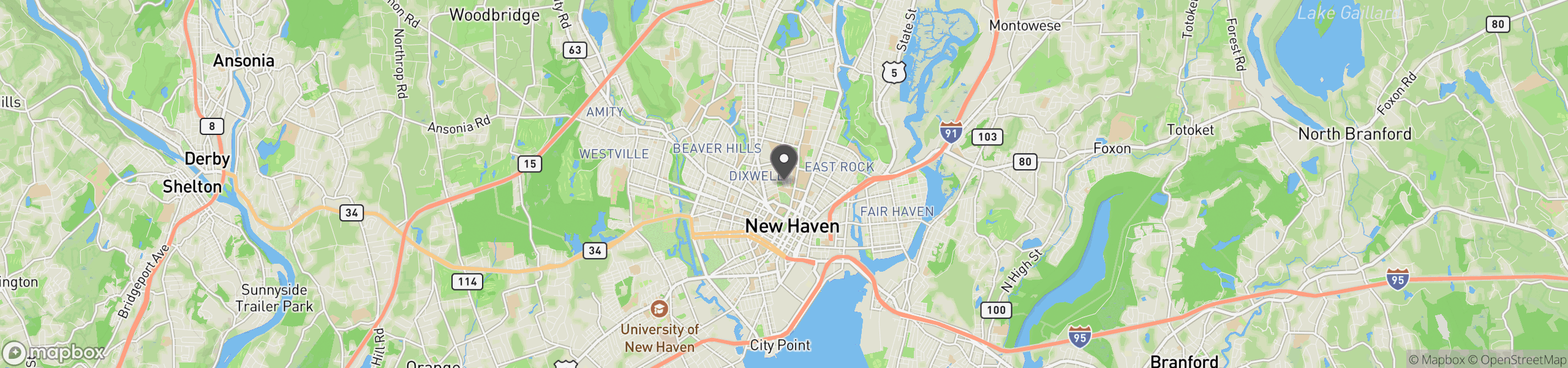 New Haven, CT 06511