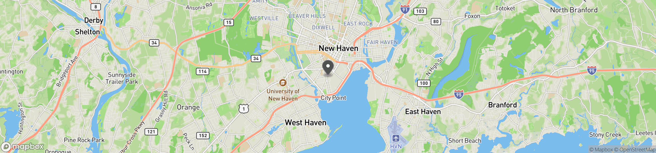 New Haven, CT 06519
