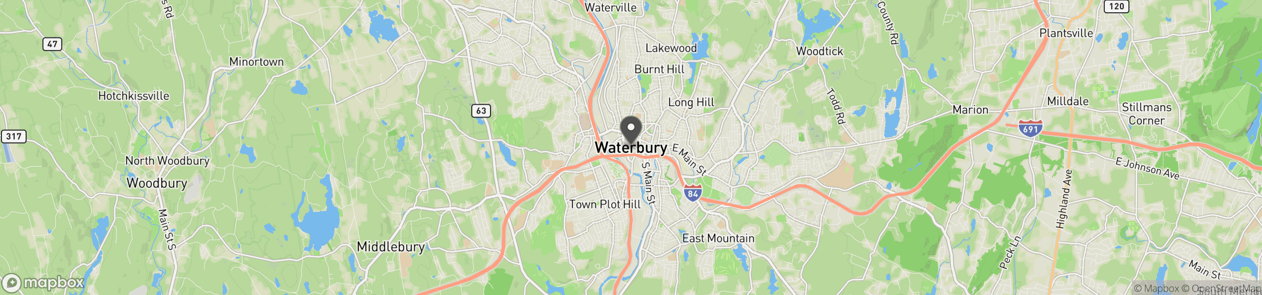 Waterbury, CT 06701