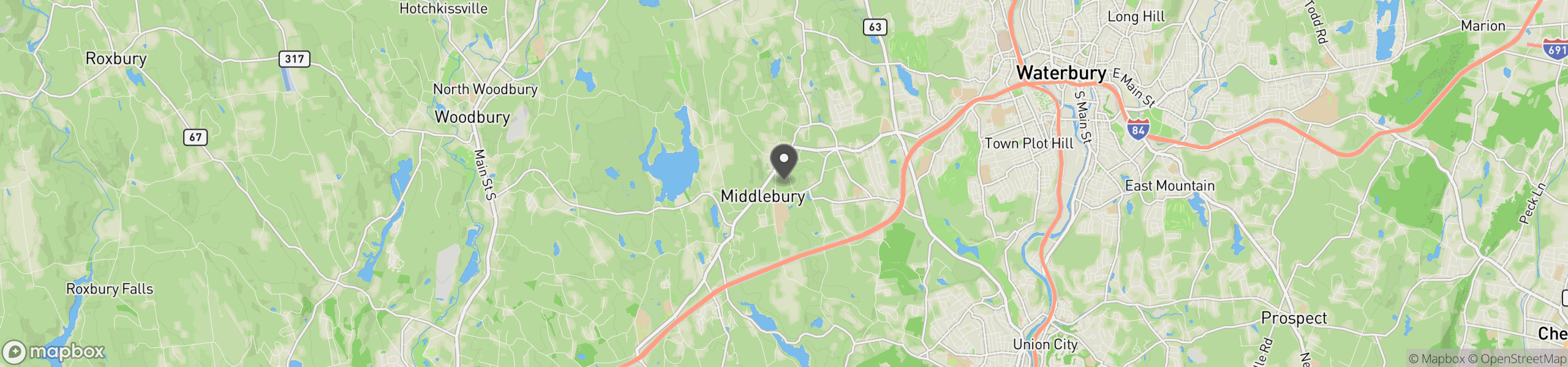 Middlebury, CT 06762