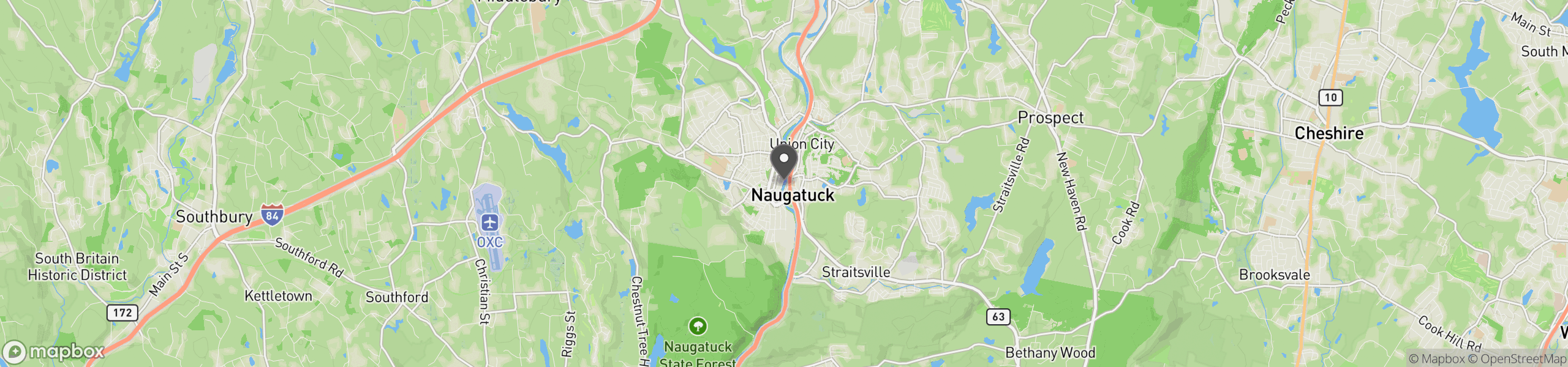 Naugatuck, CT