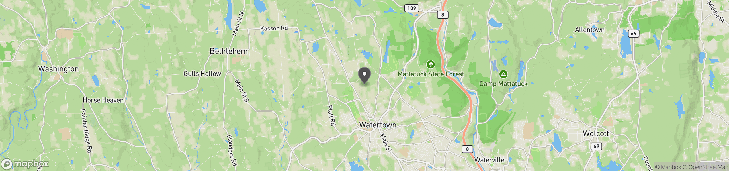 Watertown, CT 06795