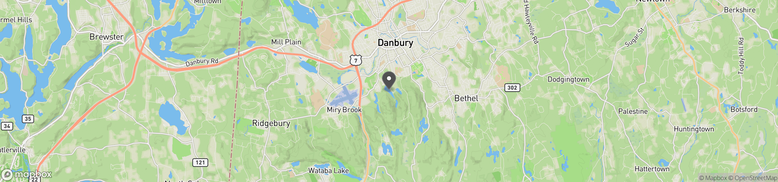 Danbury, CT 06810