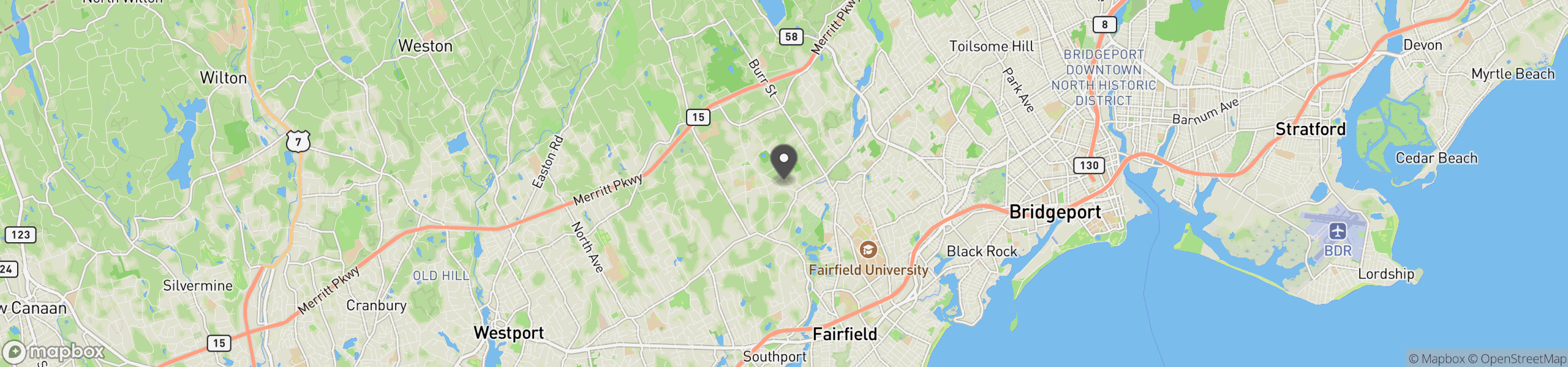 Fairfield, CT 06824