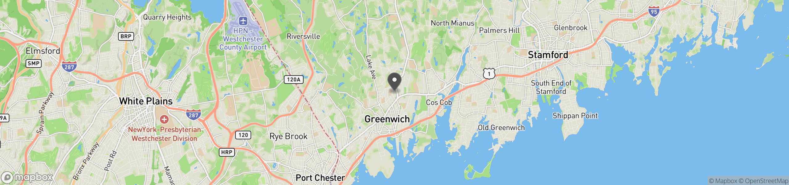 Greenwich, CT