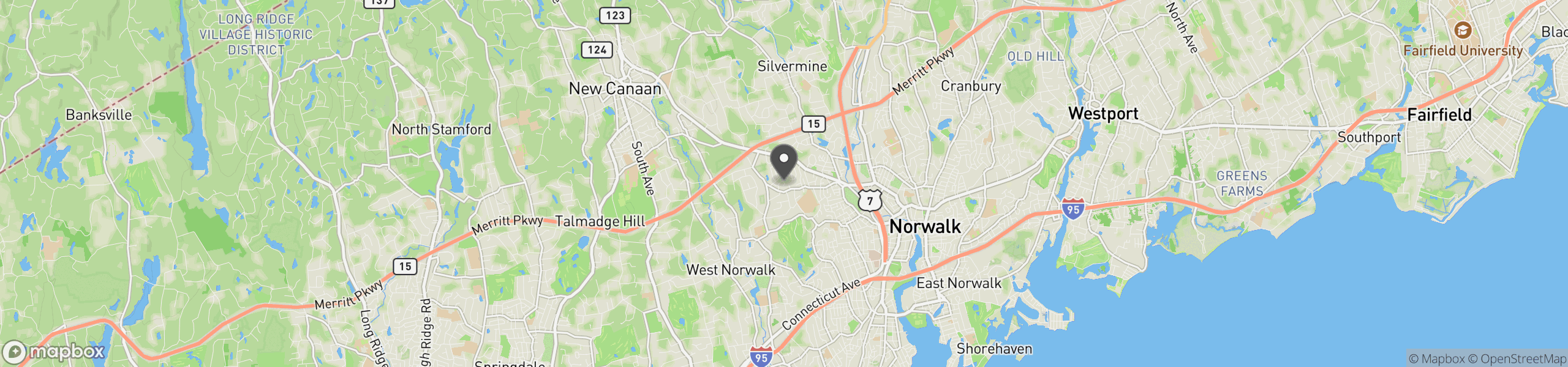 Norwalk, CT 06850