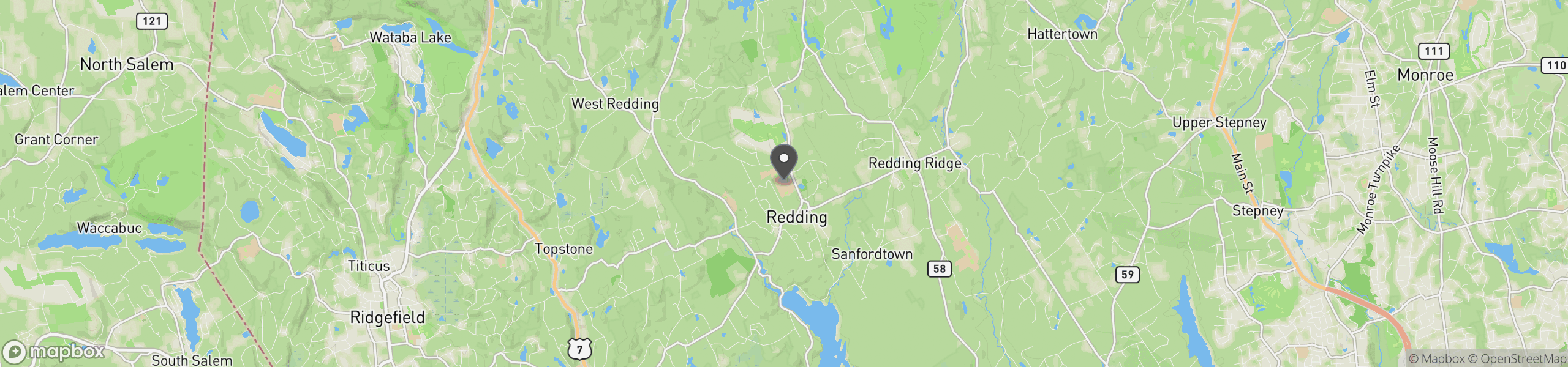 Redding Center, CT