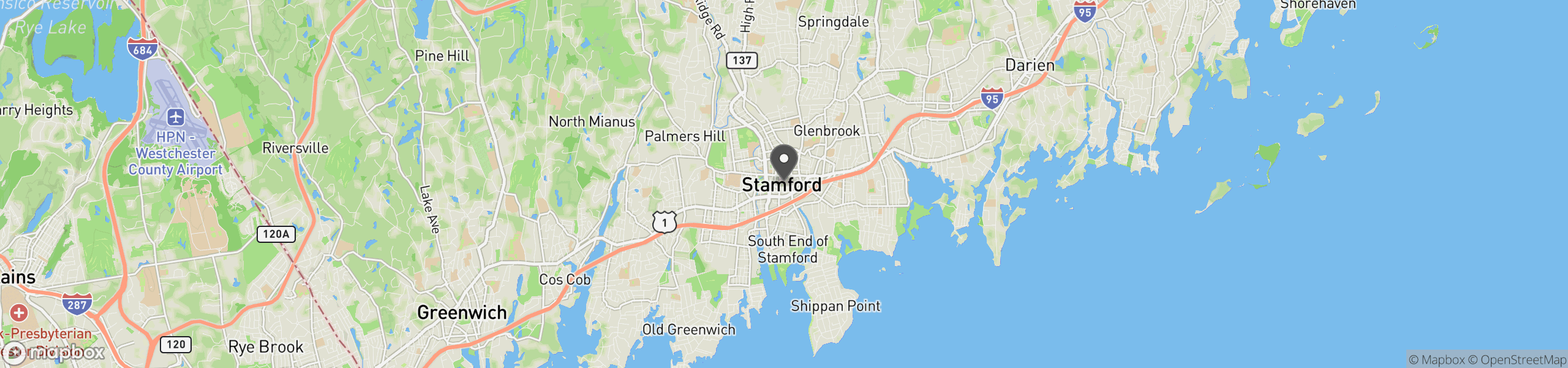 Stamford, CT 06901