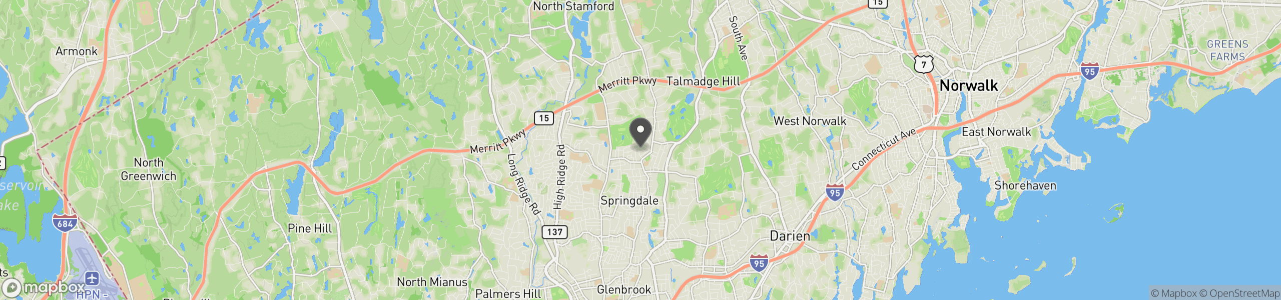 Stamford, CT 06907