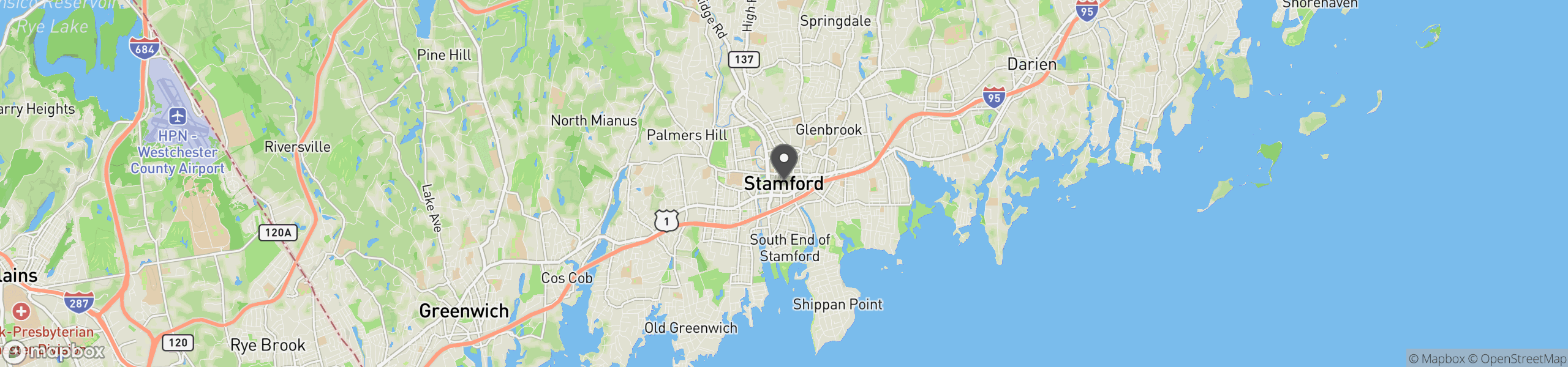 Stamford, CT 06910