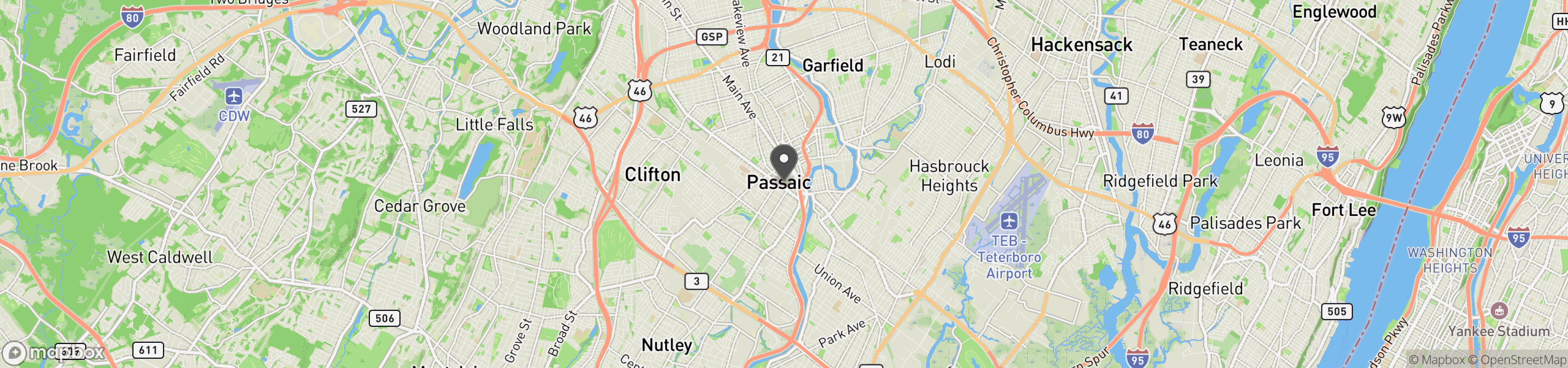 Passaic, NJ