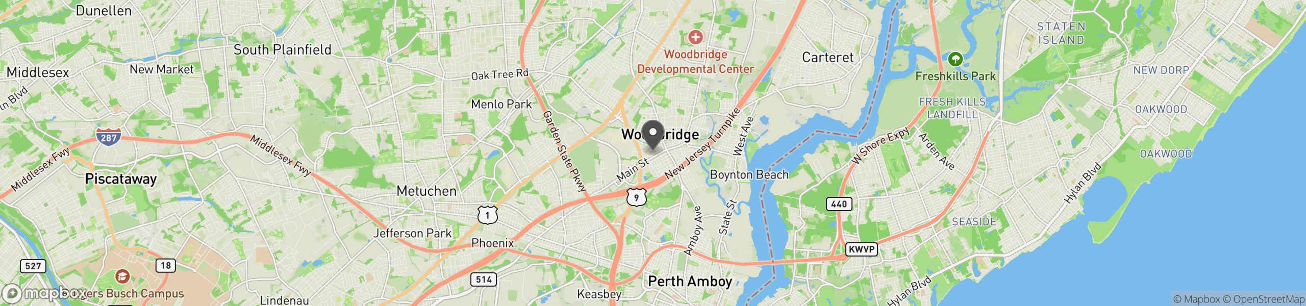 Woodbridge, NJ