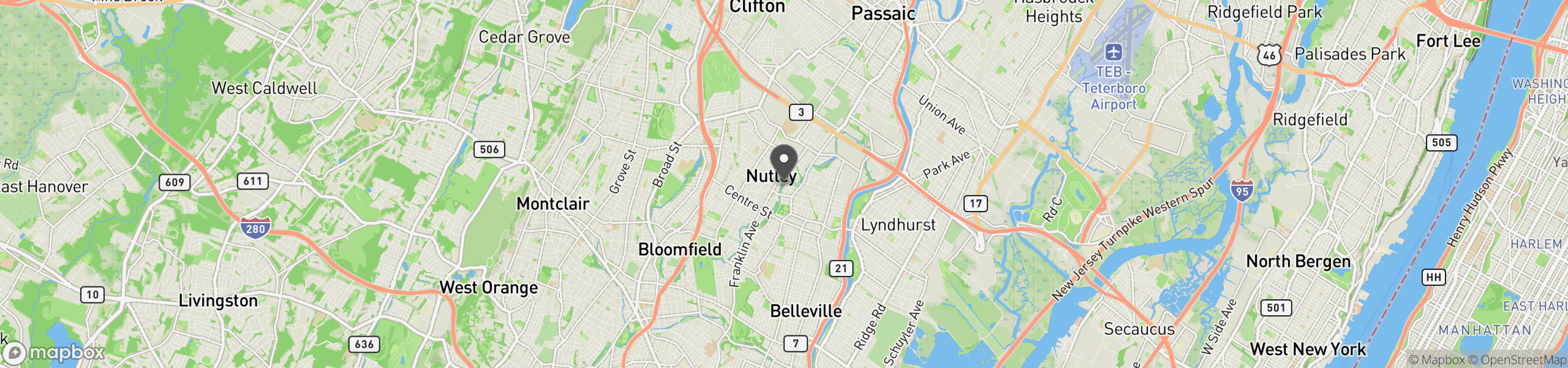Nutley, NJ 07110