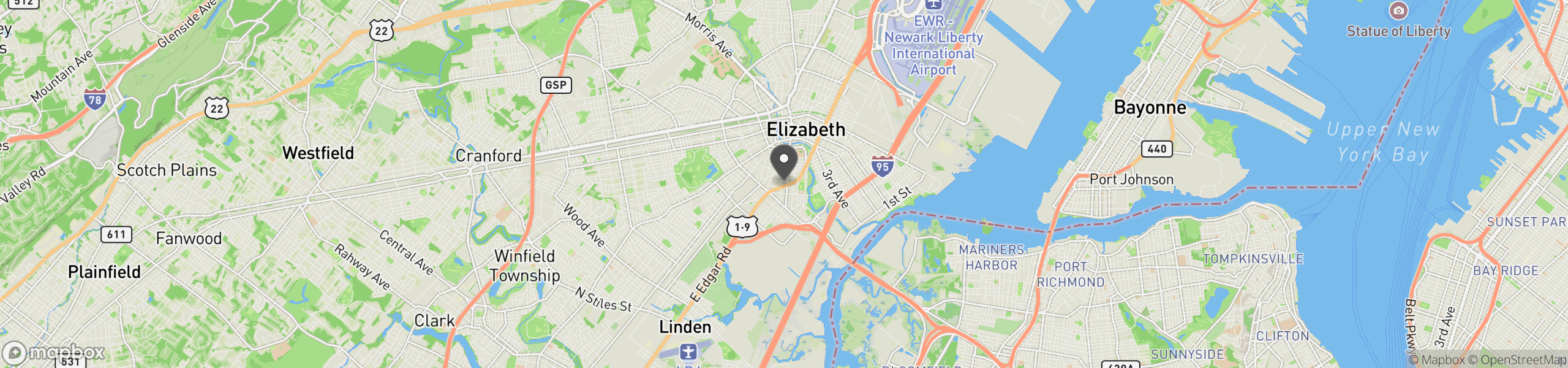 Elizabeth, NJ 07202