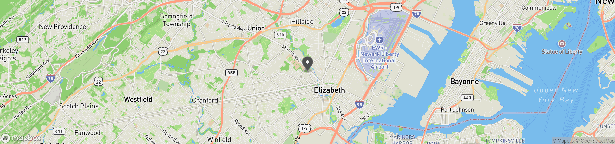 Elizabeth, NJ 07208