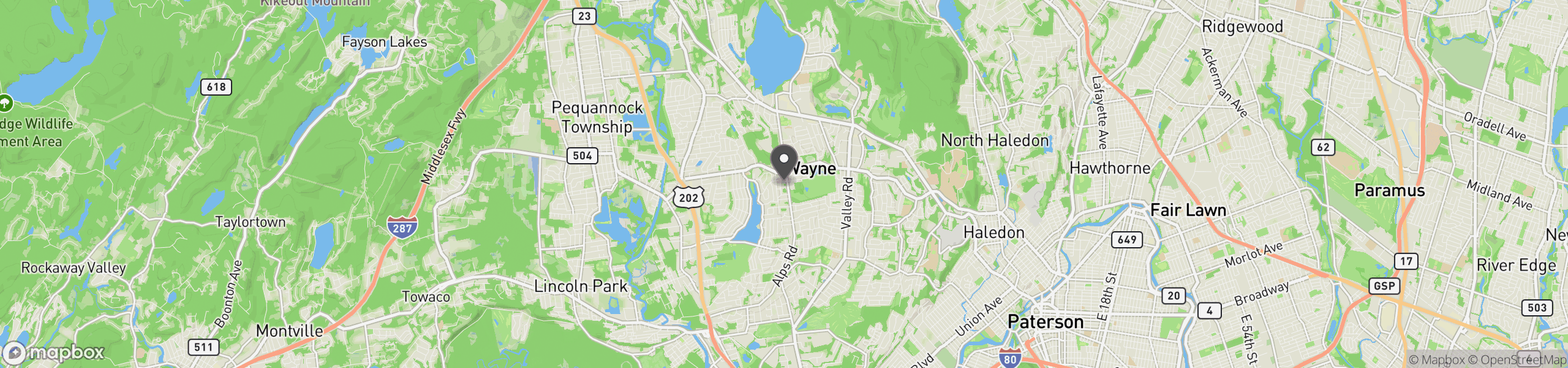 Wayne, NJ 07470