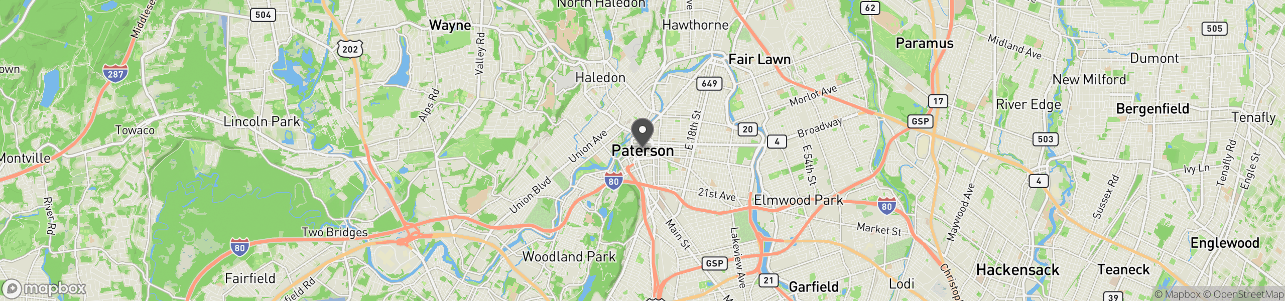 Paterson, NJ 07510