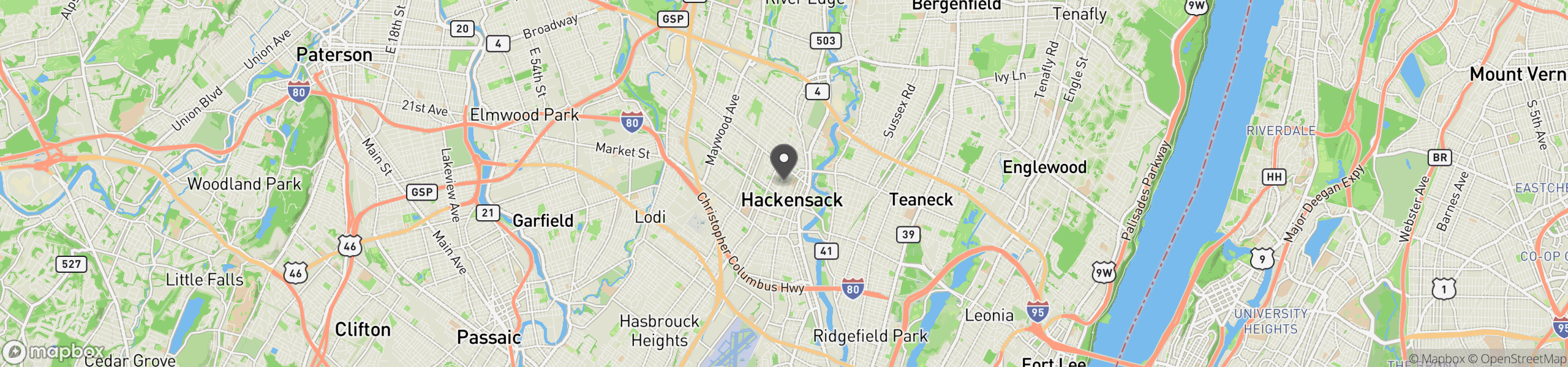 Hackensack, NJ