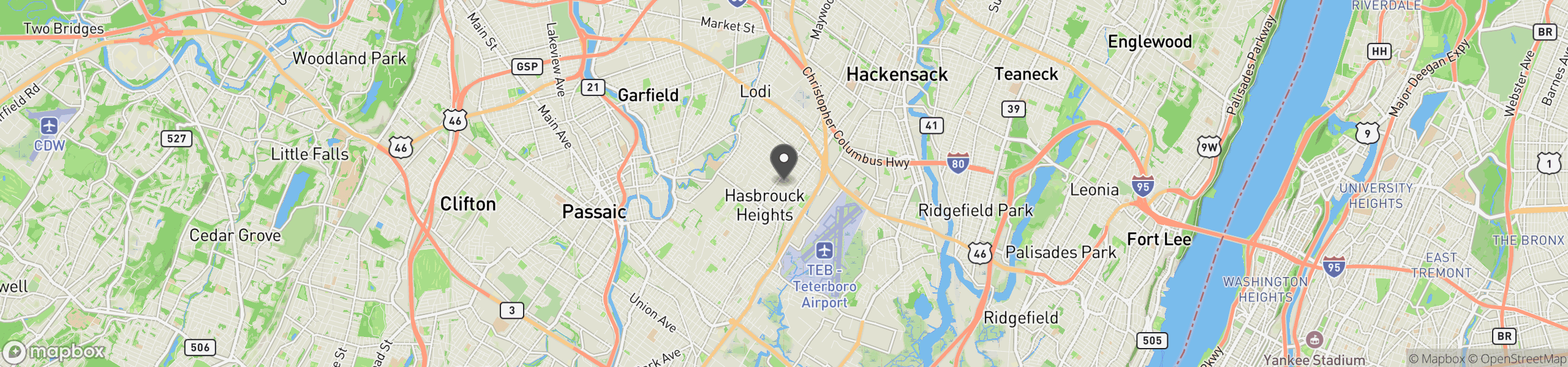 Hasbrouck Heights, NJ