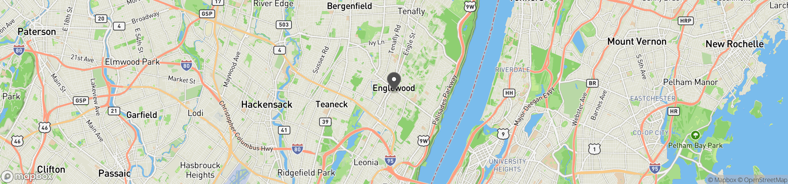 Englewood, NJ