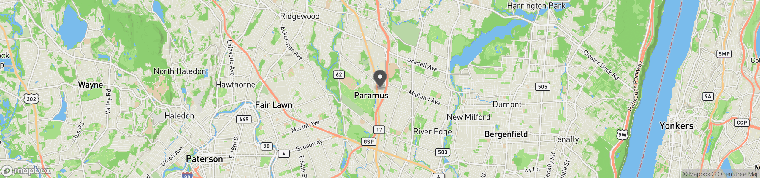 Paramus, NJ 07652