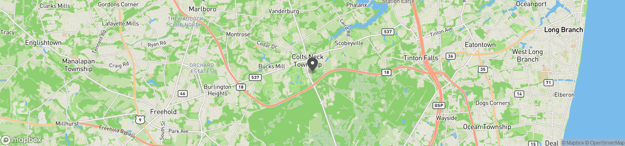 Colts Neck, NJ